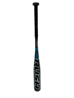 Used Rawlings Rush 27/17 USA BB Bat