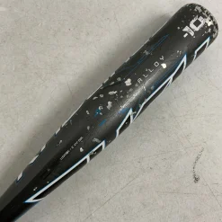 Used Rawlings RUSH BB/SB USA 2 1/4 Bat 27