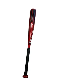 Used Rawlings RX4 BB/SB T-Ball Bat Red 24"
