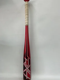Used Rawlings RX4 BB/SB USA 2 1/4 Bat 24"