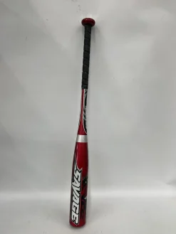 Used Rawlings SAVAGE BB/SB Youth Bat 28