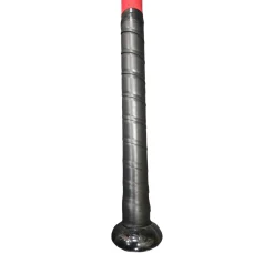 Used Rawlings SAVAGE TBALL USA BAT BB/SB T-Ball Bat 25"