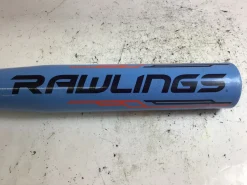 Used Rawlings T BALL BB/SB T-Ball Bat 24"