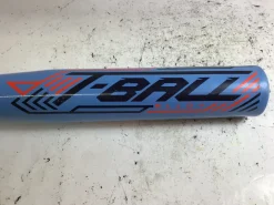 Used Rawlings T BALL BB/SB T-Ball Bat 24