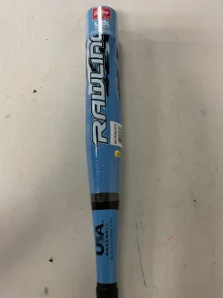 Used Rawlings T-BALL BAT BB/SB T-Ball Bat 24"