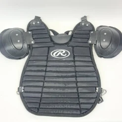 Used Rawlings UGPC Umpire Chest Protector
