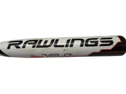 Used Rawlings Velo Composite FP8V11 Fastpitch Bat 30