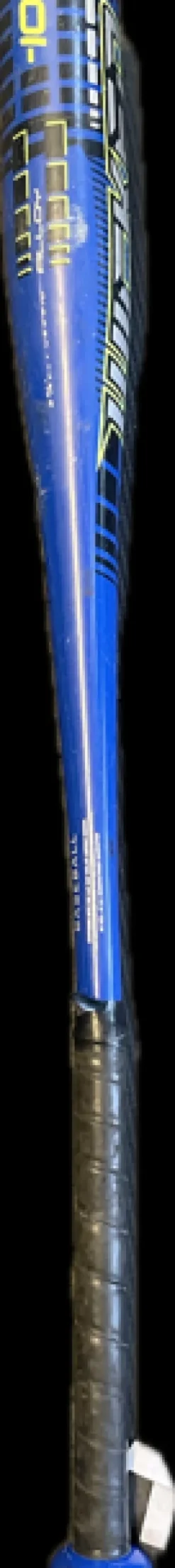 Used Rawlings WICKED Baseball Youth Bat 30"