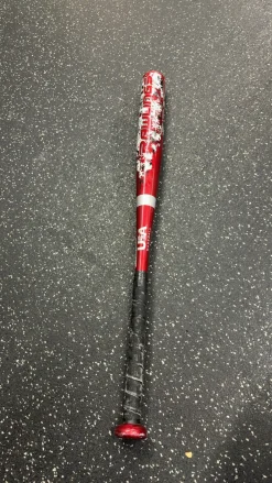 Used Rawlings WICKED BB/SB Youth Bat 27"