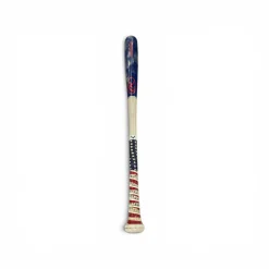 Used Rawlings Y62 X ASH BB/SB Wood Bat 29