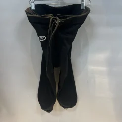 Used Rawlings Youth FB Integrated Pants Black XL