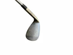 Used Ray Cook M1 USA ENGRAVED Golf Wedge Mens RH 56 Degree