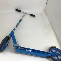 Used Razor A5 LUX SCOOTER Scooter Royal Blue