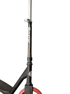 Used Razor BIG WHEEL Scooter Black
