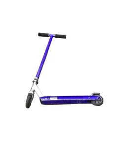 Used Razor RAZOR SCOOTER Scooter Royal Blue