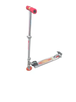 Used Razor RAZOR Scooter Red