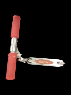 Used Razor RAZOR Scooter Red