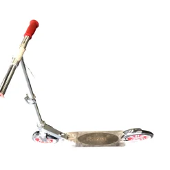 Used Razor RAZOR SCOOTER Scooter Grey