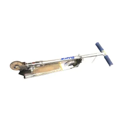 Used Razor RAZOR SCOOTER Scooter Royal Blue