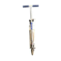 Used Razor RAZOR SCOOTER Scooter Royal Blue