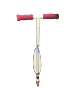 Used Razor RAZOR SCOOTER Scooter White