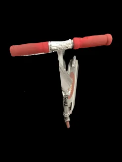 Used Razor RED Scooter Red