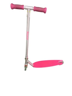Used Razor Scooter Pink