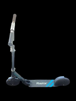 Used Razor SCOOTER Scooter Black