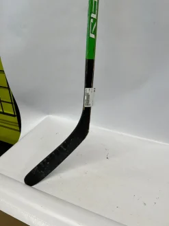Used RBK Senior Wood Right Green