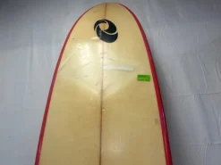 Used REALM Funshape Surfboard 6'10"