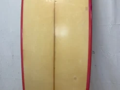 Used REALM Funshape Surfboard 6'10