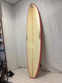 Used REALM Funshape Surfboard 6'10