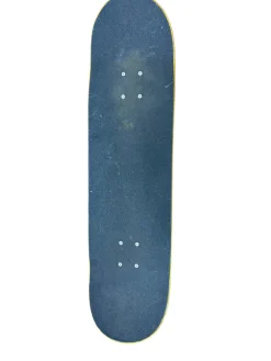 Used Red Curb w/ Independent Trucks Complete Skateboard