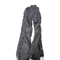 Used RED LEDGE MENS SNOW BIB Snow Bibs M Black SM