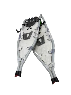 Used Redfeather Alpine Snowshoes Mens White Camo 30"