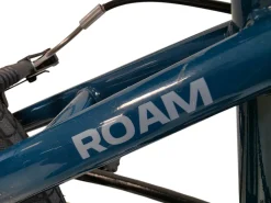 Used Redline Roam BMX Bike 20