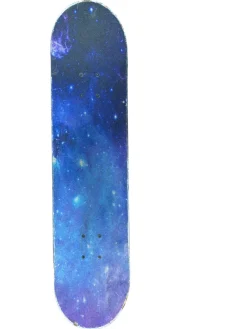 Used REDO Complete Skateboard