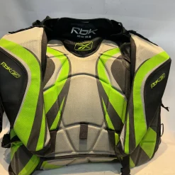 Used Reebok AB 6K SR-MED Senior Body Armor MD