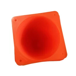 Used Reebok CONE SET - 6 PIECE Soccer Training Aids