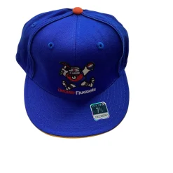 Used Reebok DENVER NUGGETS FITTED CAP Other Bottoms M MD
