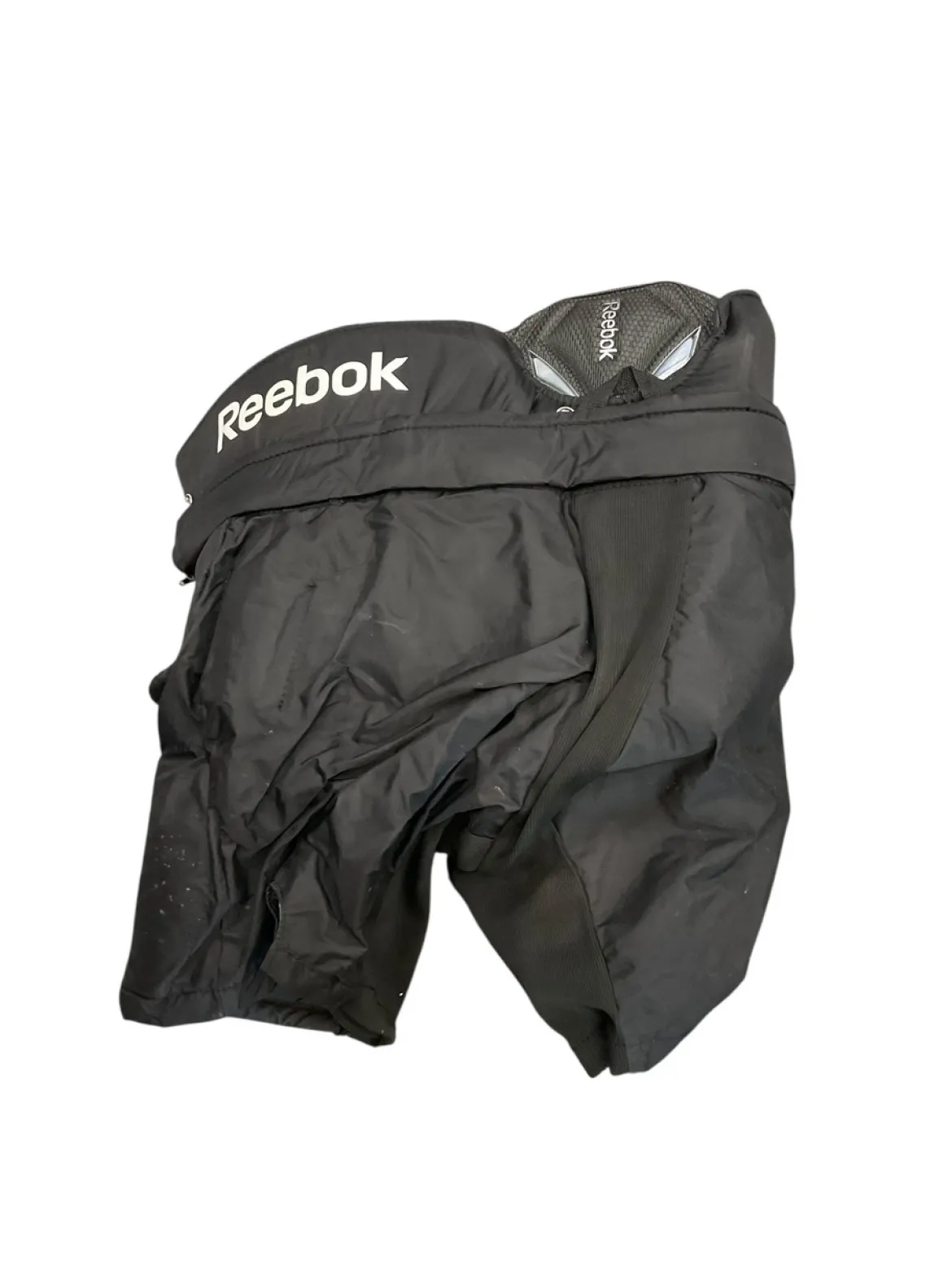 Used Reebok 20K INT XL GP Inter Goalie Pant Black XL