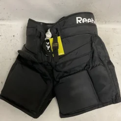 Used Reebok 18K Junior Goalie Pant Black MD