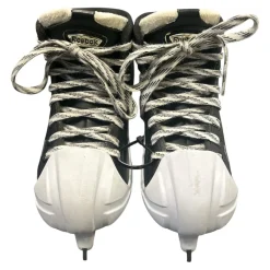 Used Reebok 12K Junior Goalie Skate Junior 01