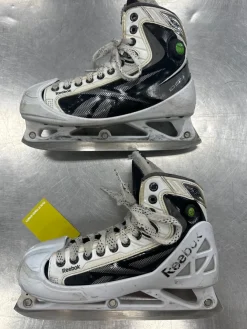 Used Reebok 16K Senior Goalie Skate Senior 8
