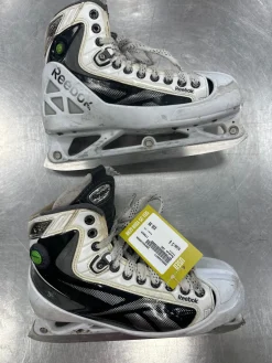 Used Reebok 16K Senior Goalie Skate Senior 8
