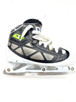 Used Reebok 3K Senior Goalie Skate Senior 7