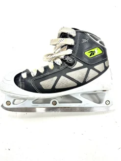 Used Reebok 3K Senior Goalie Skate Senior 7