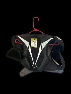 Used Reebok 12K Senior Shoulder Pads XL