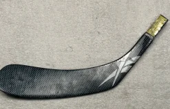Used Reebok K101 SR BL6K Senior RH Hockey Blade Black