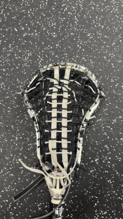 Used Reebok 9K Wmn Atk/Mid Complete Stick Black